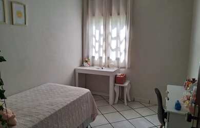 Imagem 3: Vendo casa no 2° andar à 100 metros da praia