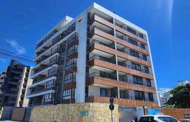 Imagem: O apartamento possui 3 Dormitórios, 2 Banheiros, 1 Vaga na