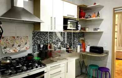 Imagem 16: Apartamento 3 quartos para venda no bairro de Copacabana