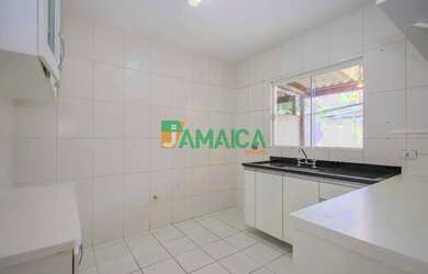 Imagem 6: Sobrado para Locação -99m², 3 quartos, 1 suíte, 2 garagens- Rua Francisco...