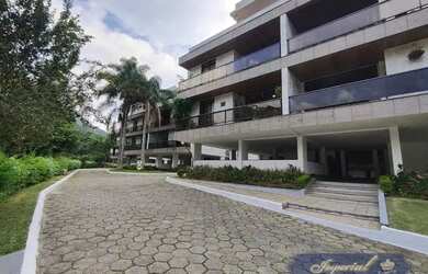 Imagem 2: Apartamento- Petrópolis, Retiro