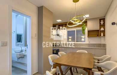 Imagem 8: VENDA - SOBRADO SÃO JOSÉ - ÓRFÃS - PONTA GROSSA - PR