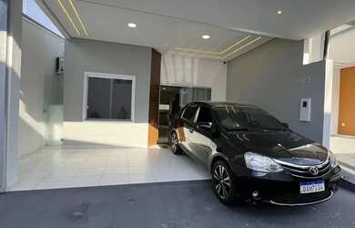 Imagem 10: Casas em Condomínio fechado no Parque 10/ 02 Qts 02 banheiro um sendo...