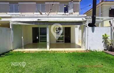 Imagem 12: Casa para locação em condomínio fechado - 3 Dormitorios sendo 1 Suite - 2 Vagas - Tambore