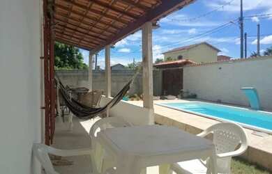 Imagem 3: Casa em Araruama - Paraty