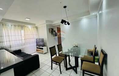 Imagem: O apartamento possui 3 Dormitórios, 2 Banheiros, 1 Vaga na