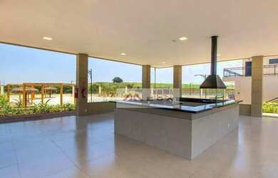 Imagem 2: Terreno à venda, 346 m² por R$ 700.000 - Parque Brasil 500 - Paulínia/SP