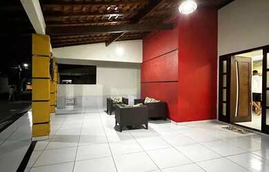 Imagem 7: Casa em Condomínio Fechado no Condomínio Zeus