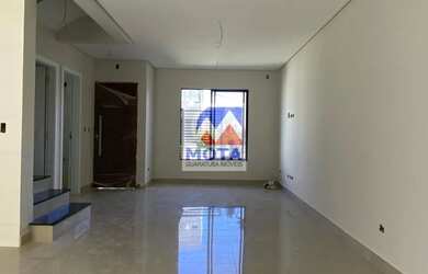 Imagem 4: Sobrado à venda no bairro Balneário Eliana - Guaratuba/PR