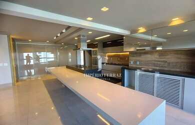 Imagem 8: Apartamento, 174 m² - venda por R$ 3.380.000,00 ou aluguel por R$ 22.038,72/ano...