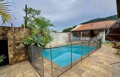 Imagem 8: Casa 3 Quartos À Venda - Chácaras de Inoã