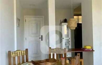 Imagem 2: Apartamento reformado com vista livre para o mar na Barrinha Barra da...