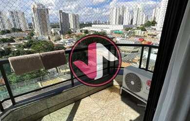 Imagem 8: Apartamento à venda em Santa Rosa, Cuiabá - 256m² - Maison Esther
