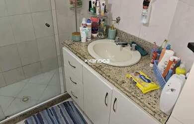 Imagem 15: Cobertura para venda com 125m² - Recreio dos Bandeirantes - R$ 730.000,00