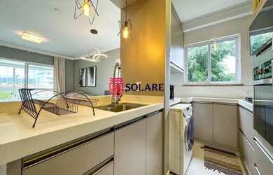 Imagem 10: Lindo e aconchegante apto na praia de Bombas para 4 pessoas