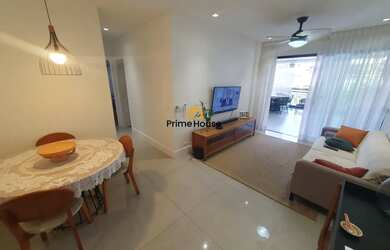 Imagem 7: Apartamento com 3 dormitórios à venda, 111 m² por R$ 890.000,00 - Recreio...