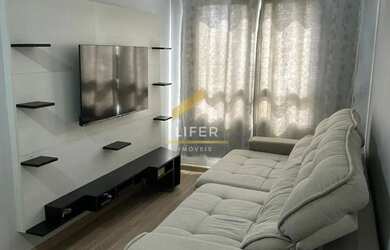 Imagem: APARTAMENTO 3 DORMITÓRIOS À VENDA EM VALINHOS