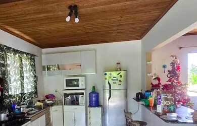 Imagem 16: Duas casas á venda na Praia da Ferrugem capão - Garopaba/SC