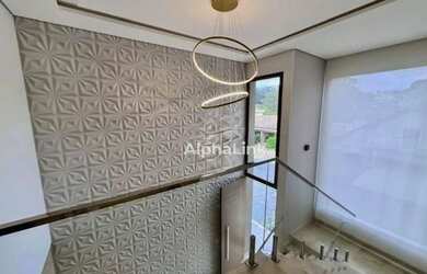 Imagem 8: Casa, 395 m² - venda por R$ 4.800.000,01 ou aluguel por R$ 30.550,00/mês...