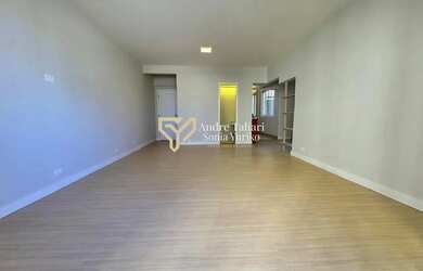 Imagem: O apartamento possui 3 Dormitórios, 3 Banheiros, 2 Vagas na