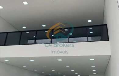 Imagem: O depósito possui 248m² de Área e está localizado em Centro