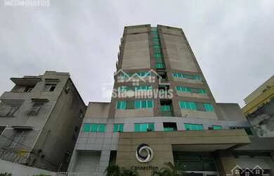 Imagem: O depósito possui 1 Vaga na garagem, 50m² de Área e está