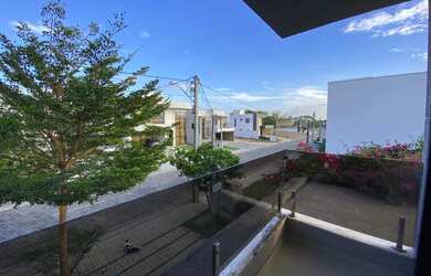 Imagem 10: CASA DUPLEX EUSÉBIO, MOBILIADA, JARDINS DO LAGO EUSÉBIO