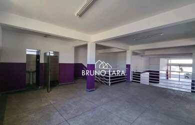 Imagem 7: Loja disponível para locação no Bairro Niterói Betim/MG