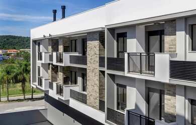 Imagem 2: Apartamento de 2 dormitórios na Cachoeira