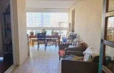Imagem 2: Apartamento para alugar, 145 m² por R$ 14.267,00/mês - Santa Teresinha - São Paulo/SP