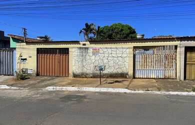 Imagem: Lote/Terreno para venda tem 360 metros quadrados com 1 quarto