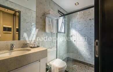 Imagem 9: Apartamento - Cambuí - Campinas