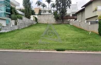 Imagem 5: Terreno à venda em Campinas, Alphaville Dom Pedro, com 580 m², Alphaville...