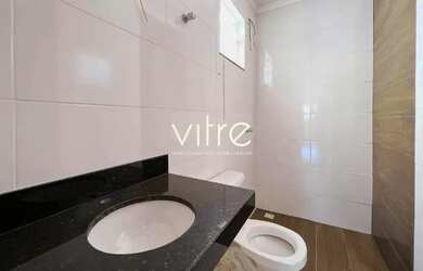 Imagem 6: Casa à venda no bairro Santa Rosa em Uberlândia