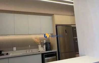 Imagem 4: Apartamento com 3 quartos à venda, 119 m² por R$ 1.200.000 - Zona 03...