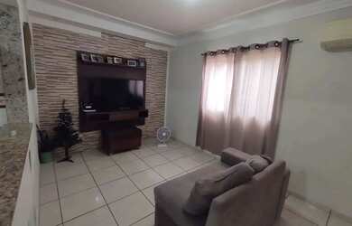 Imagem: A casa possui 5 Dormitórios, 4 Banheiros, 185m² de Área e