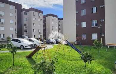 Imagem 3: APARTAMENTO DE 2 QUARTOS A VENDA NO RESIDENCIAL ARAÇÁ À VENDA - CAMOBI,...