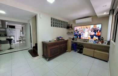 Imagem 4: Casa à venda no PRAIA VILE, PIATÃ, Salvador, BA