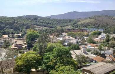 Imagem 14: Apartamento Novo no Condomínio Vértice Carraro Atibaia