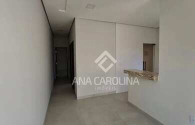 Imagem 2: Casa à Venda no Bairro Vila Aliança