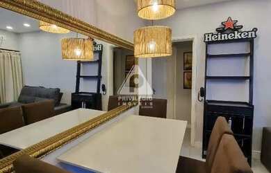 Imagem 8: Apartamento à venda, 2 quartos, 2 suítes, 1 vaga, Copacabana - RIO DE...