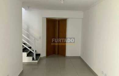 Imagem: O apartamento possui 2 Dormitórios, 3 Banheiros, 1 Vaga na