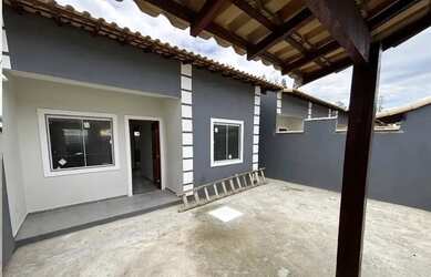 Imagem 8: Térrea para aluguel possui 63 metros quadrados com 2 quartos