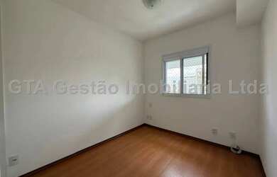 Imagem 5: Apto 48m² 1 Suíte / Lavabo / Sala / Cozinha / Área de serviço / 1...