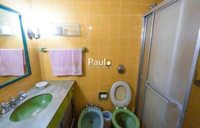 Imagem 9: Casa à venda em Campinas, Cambuí, com 4 quartos, com 297 m²