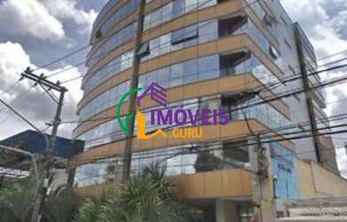 Imagem: O depósito possui 5 Vagas na garagem e 1144m² de Área e está