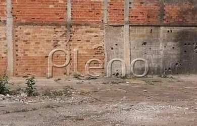 Imagem 2: Terreno à venda em Campinas, Jardim São Rafael, com 394 m²