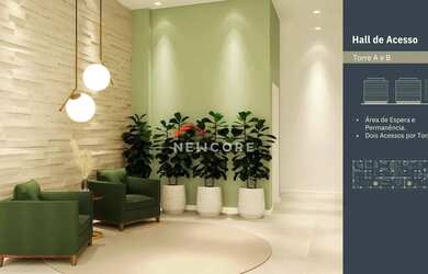 Imagem 14: Apartamento em Rua Aluízio Finzetto - Prado Velho - Curitiba/PR