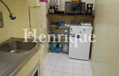 Imagem 5: Apartamento Padrão / Residencial / Flamengo