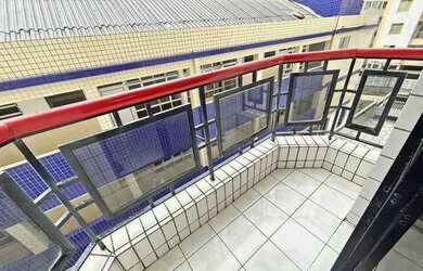 Imagem 4: Apartamento 1 dormitório à venda. 45m². Aviação - Praia Grande - SP